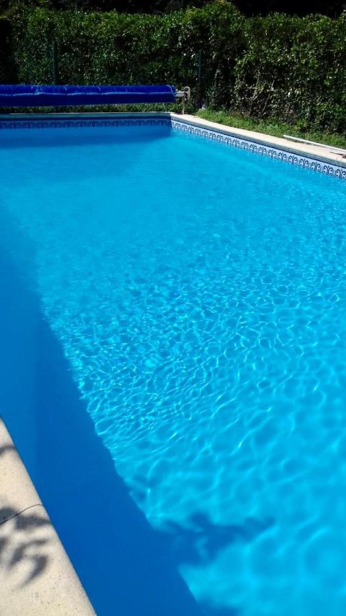 Chez Savary Varzay Bagian luar foto